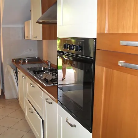 Casa Azzalen דירה קאבאיון ורונסה