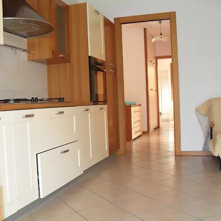 דירה Casa Azzalen *
