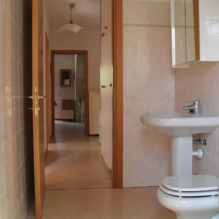 דירה Casa Azzalen קאבאיון ורונסה