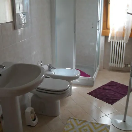 דירה Casa Azzalen קאבאיון ורונסה