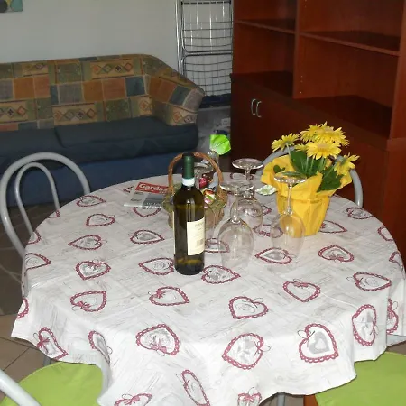 Casa Azzalen דירה קאבאיון ורונסה