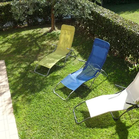 Casa Azzalen *