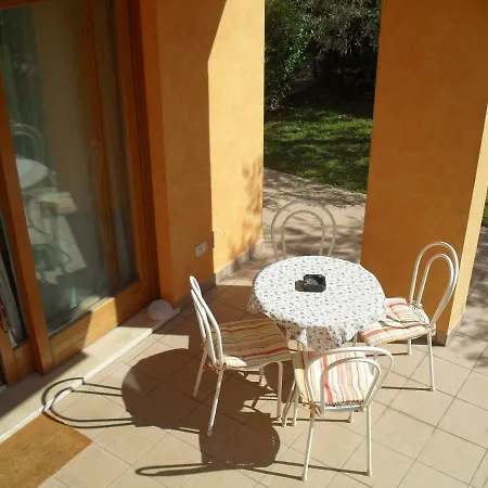 Casa Azzalen * קאבאיון ורונסה