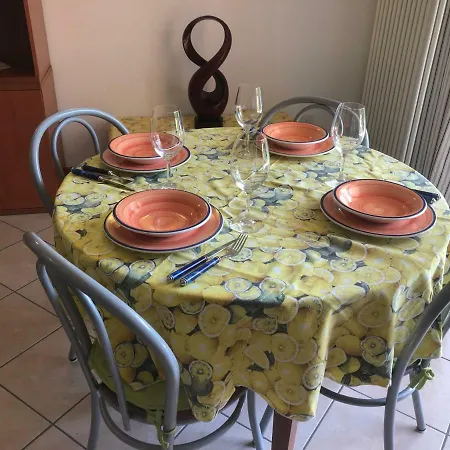 Casa Azzalen *