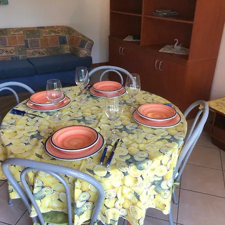 Casa Azzalen קאבאיון ורונסה