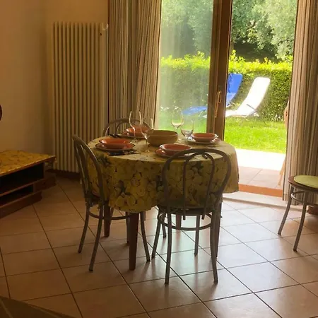 דירה Casa Azzalen *