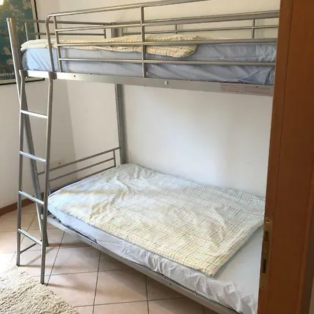 Casa Azzalen * קאבאיון ורונסה