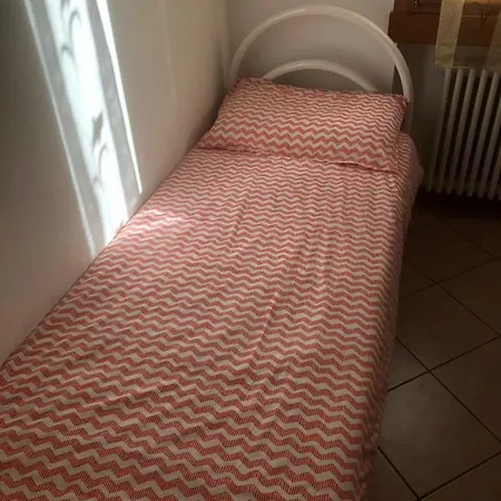 דירה Casa Azzalen *