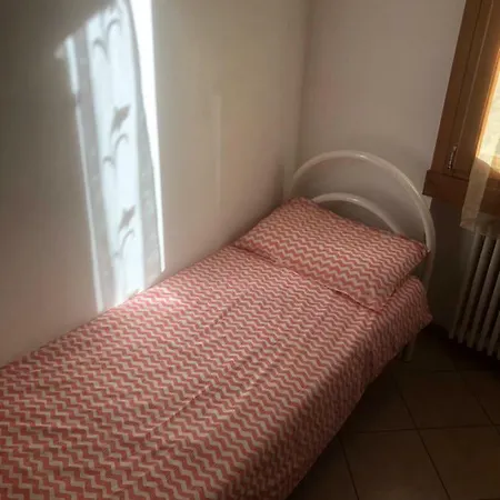 Casa Azzalen דירה *